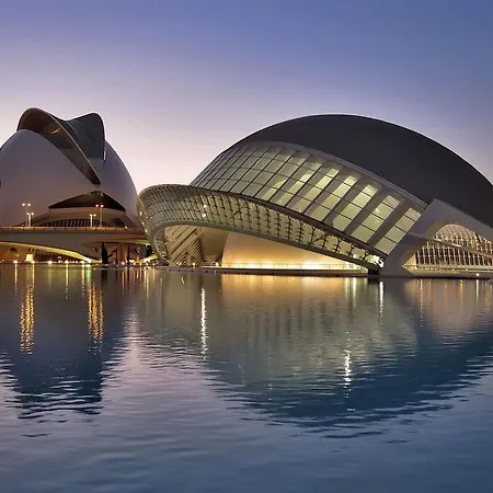 Gasthuis Ciencias