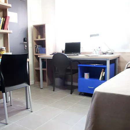 Residencia Universitaria Resa La Concepcion