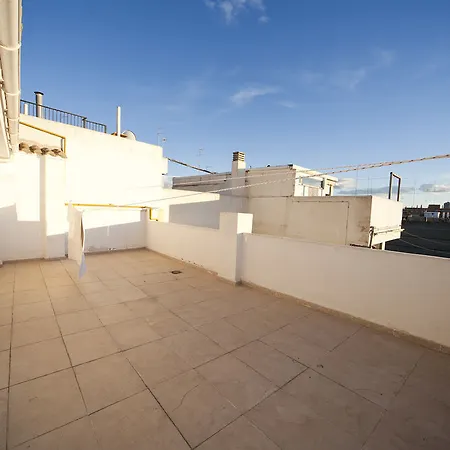 Realrent Marina Real Apartment