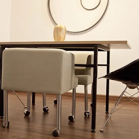 Bubuflats Bubu 1 Appartement