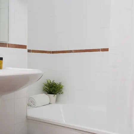 Singularstays Botanico 29 Valencia