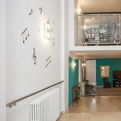 Casual De La Música 2*