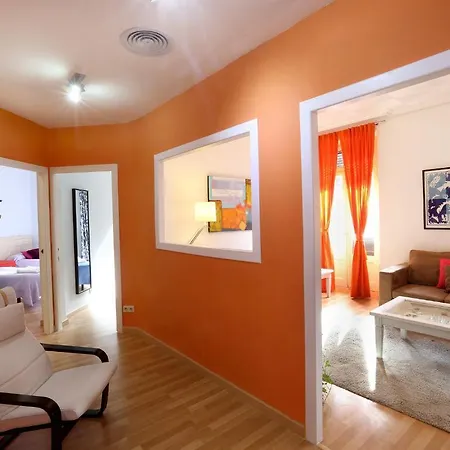 Reino De Apartamento *