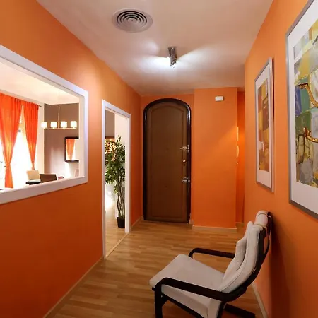 Apartamento Reino De Valencia