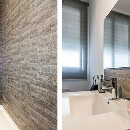 Apartamento Ruzafa Market I