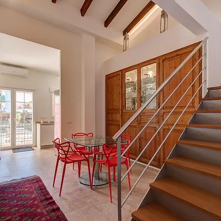 Beds & Breaks Verdi 2 Βαλένθια