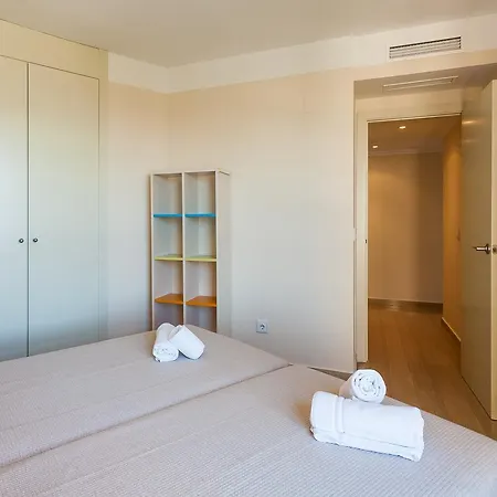 Apartup Opera Views Appartement