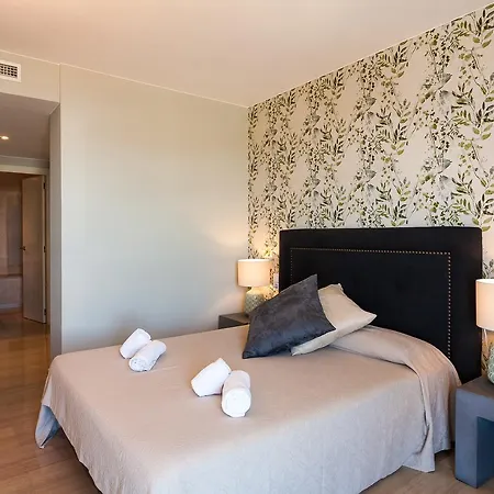 Appartement Apartup Opera Views Valence
