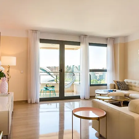 Apartup Opera Views Valence