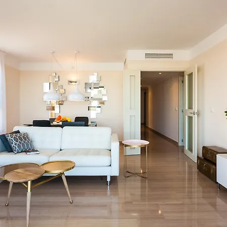 Appartement Apartup Opera Views *