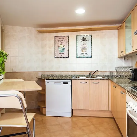Appartement Apartup Opera Views Valence
