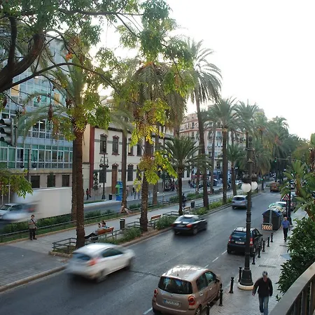 Reino De Apartamento *