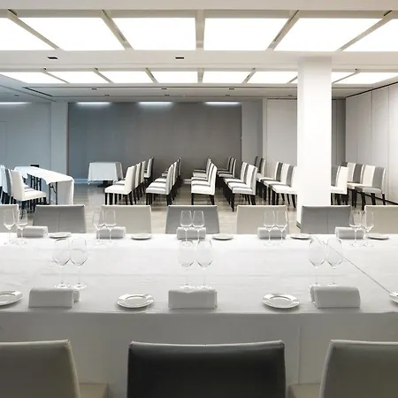Otel Hospes Palau De La Mar, Valencia, A Member Of Design
