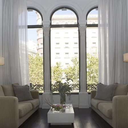 Hospes Palau De La Mar, Valencia, A Member Of Design