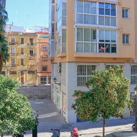 Ecobet Apartment