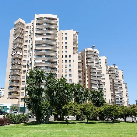 Apartup Blue Opera View * Valencia