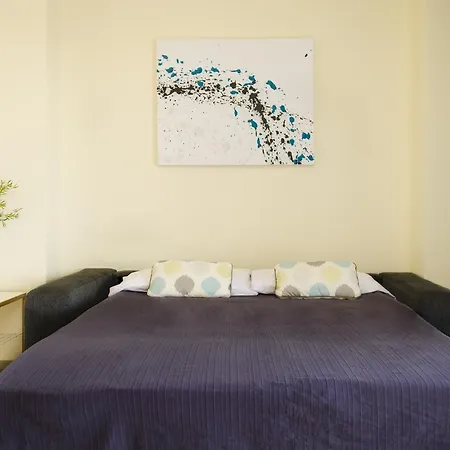 Apartup Blue Opera View Apartment