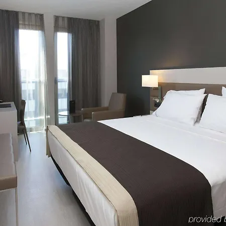 Hotel Sh Colon Valencia