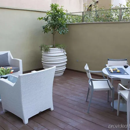 Hotel Sh Colon 4*