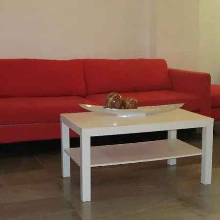 Living - Merced דירה ולנסיה