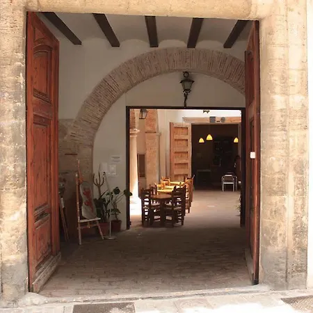 Innsa 2* Valencia