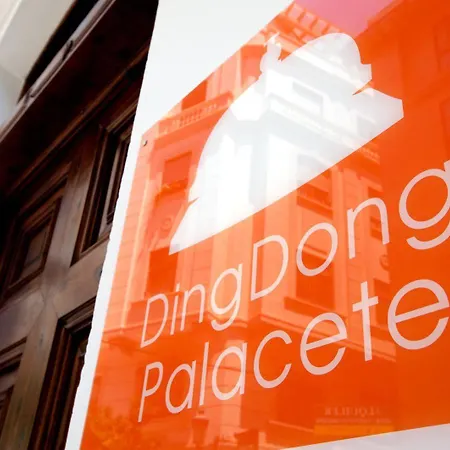 Cosy Embajador 2* Βαλένθια