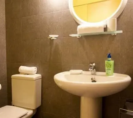 Sorolla House * Valencia