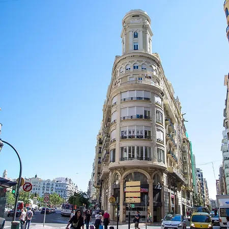 Hotel Boutique Creative 3*