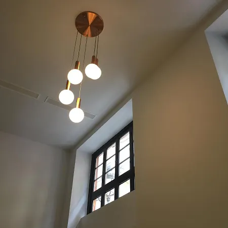 호텔 Md Design - Portal Del Real