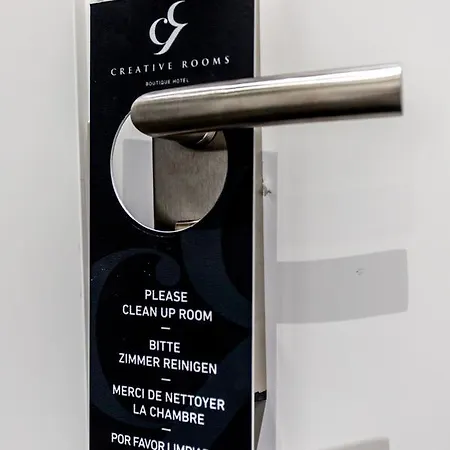 Boutique Creative Walencja