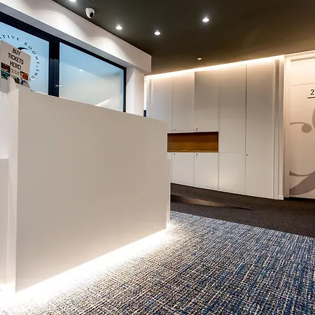 Hotel Boutique Creative Walencja