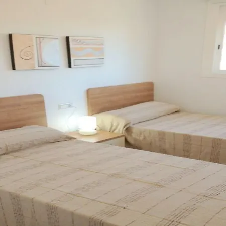 Realrent Puebla Marina * Valencia