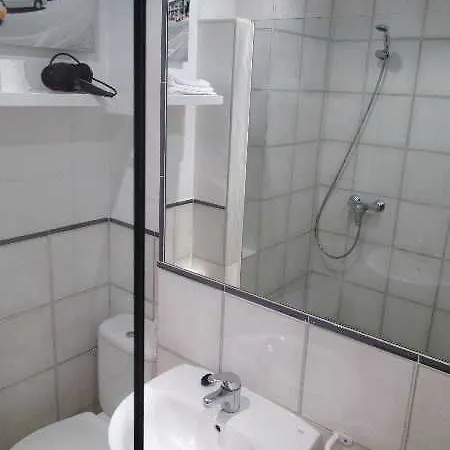 Flats Friends Tetuan Hotel Valencia