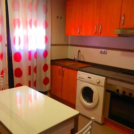 Διαμέρισμα Apartment Valencia