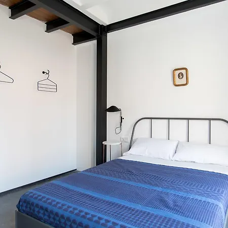 Bubusuites 4* ולנסיה