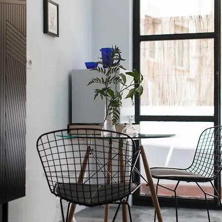 Bubusuites לינה וארוחת בוקר