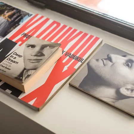 Bubusuites 4* ולנסיה