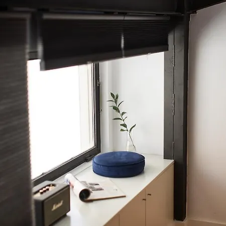 Bubusuites לינה וארוחת בוקר 4*