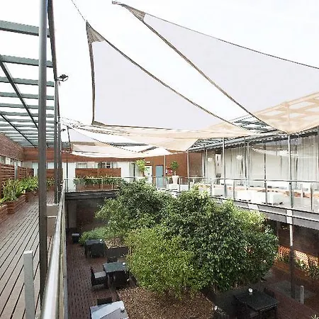 Hospes Palau De La Mar, Valencia, A Member Of Design Otel