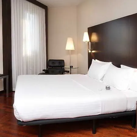 Ac By Marriott 4* Valencia