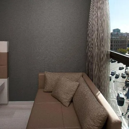 Hotel Sh Colon 4*