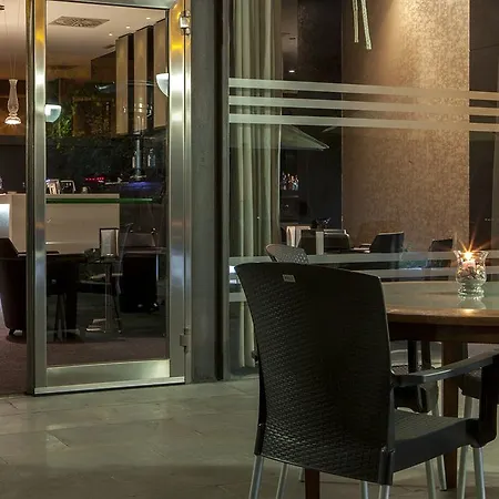 Hotell Ac By Marriott 4*