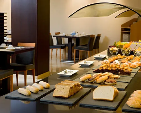 Istay By Nh Ciudad De 3* Valencia