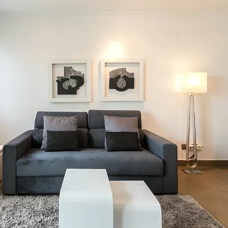 Appartamento Apartup Patacona Terrace Duplex Ii