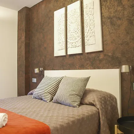 Hotel Apartup Aquarium *