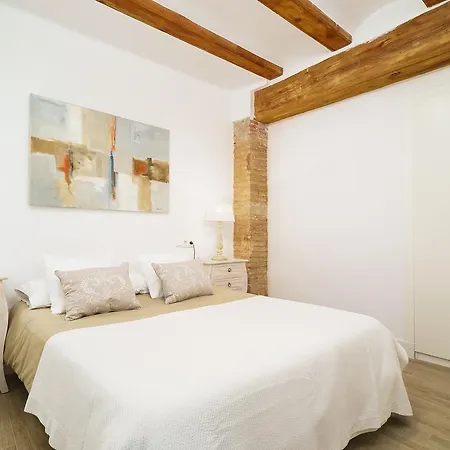 Vivaldi Center Appartement