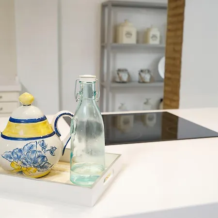 Vivaldi Center Appartement