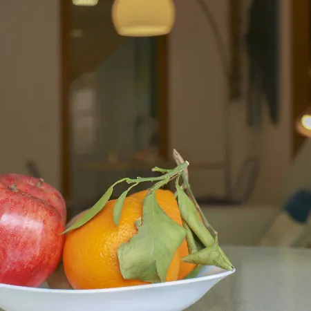 Apartup Patacona Ii Daire *