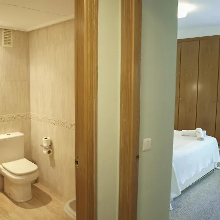 Apartup Patacona Ii Daire Valensiya