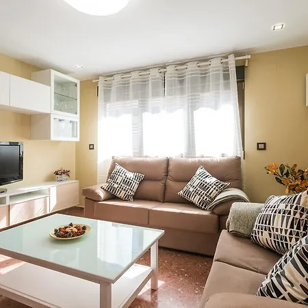 Apartup Mestalla